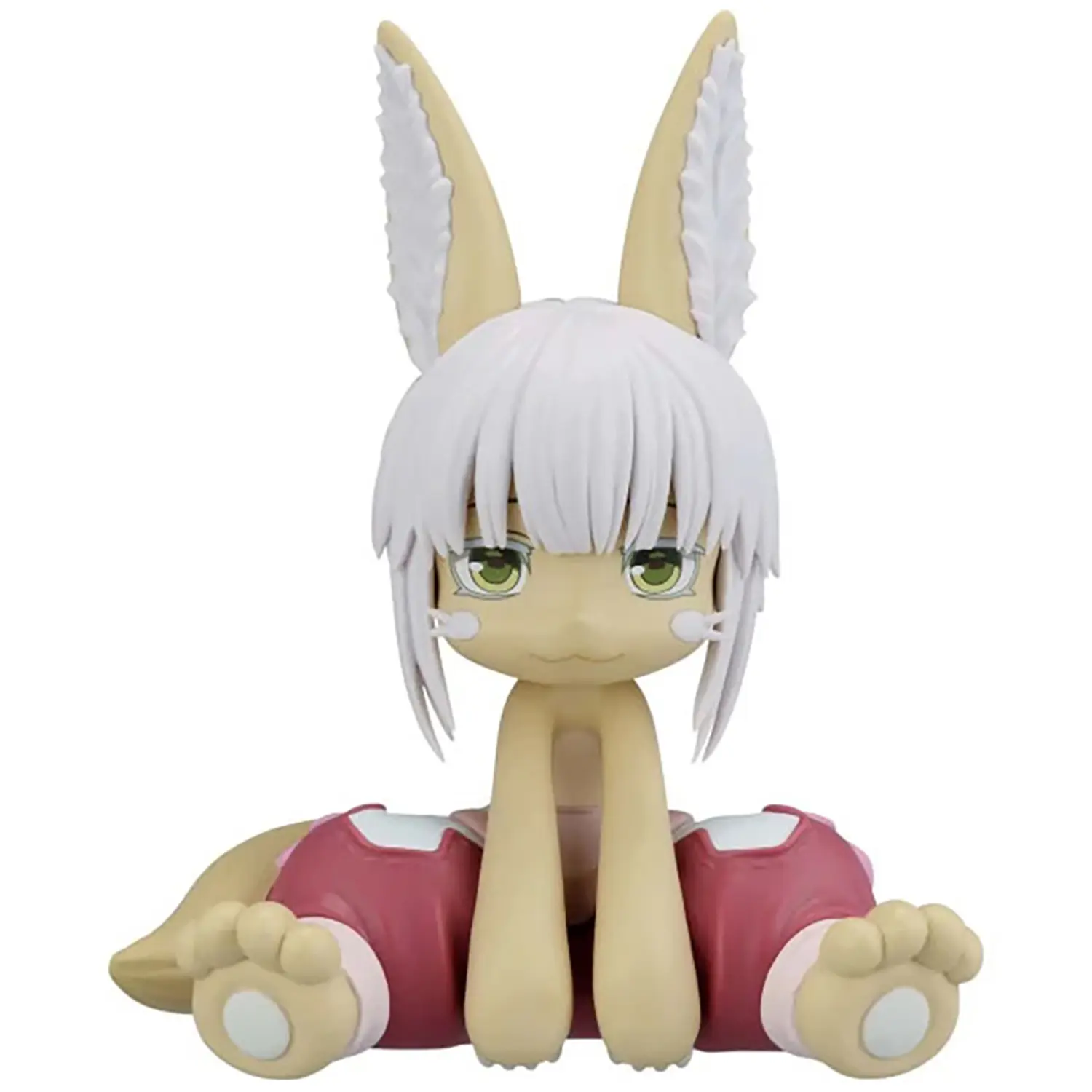Фигурка аниме Созданный в Бездне Наначи Nanachi 16см