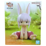 Фигурка аниме Созданный в Бездне MADE IN ABYSS Наначи Nanachi 16см 86564