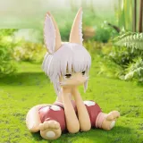 Фигурка аниме Созданный в Бездне MADE IN ABYSS Наначи Nanachi 16см 86564