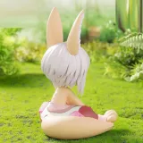 Фигурка аниме Созданный в Бездне MADE IN ABYSS Наначи Nanachi 16см 86564
