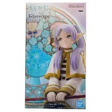 Фигурка аниме Провожающая в последний путь Фрирен Frieren Витраж Фрирен 15см 88964