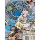Фигурка аниме Провожающая в последний путь Фрирен Frieren Витраж Фрирен 15см 88964