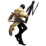 Фигурка аниме Дни Сакамото SAKAMOTO DAYS VIBRATION STARS Нагумо NAGUMO 20см 89022