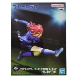 Фигурка аниме Синяя Тюрьма Блю Лок BLUE LOCK Хема Чигири Hyoma Chigiri 10см 86762