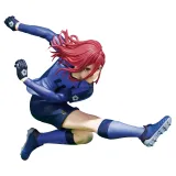 Фигурка аниме Синяя Тюрьма Блю Лок BLUE LOCK Хема Чигири Hyoma Chigiri 10см 86762