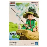 Фигурка аниме HUNTER×HUNTER Memorable Saga Special Гон Фрикс Gon 11см 88049