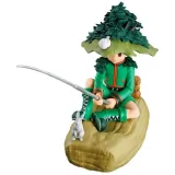 Фигурка аниме HUNTER×HUNTER Memorable Saga Special Гон Фрикс Gon 11см 88049