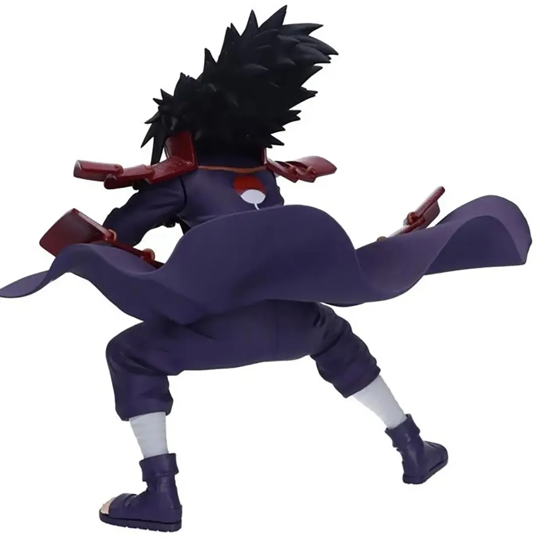 Фигурка аниме Наруто NARUTO SHIPPUDEN VIBRATION STARS Учиха Мадара Uchiha Madara 13см 88070