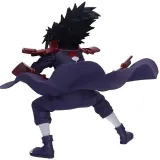 Фигурка аниме Наруто NARUTO SHIPPUDEN VIBRATION STARS Учиха Мадара Uchiha Madara 13см 88070