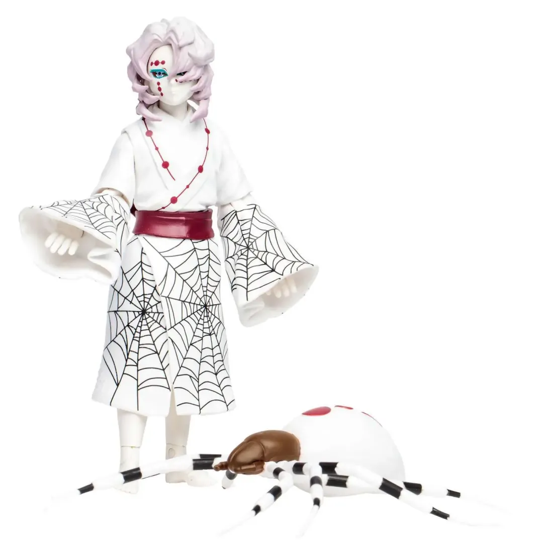 Фигурка Demon Slayer Kimetsu no Yaiba Rui 137392