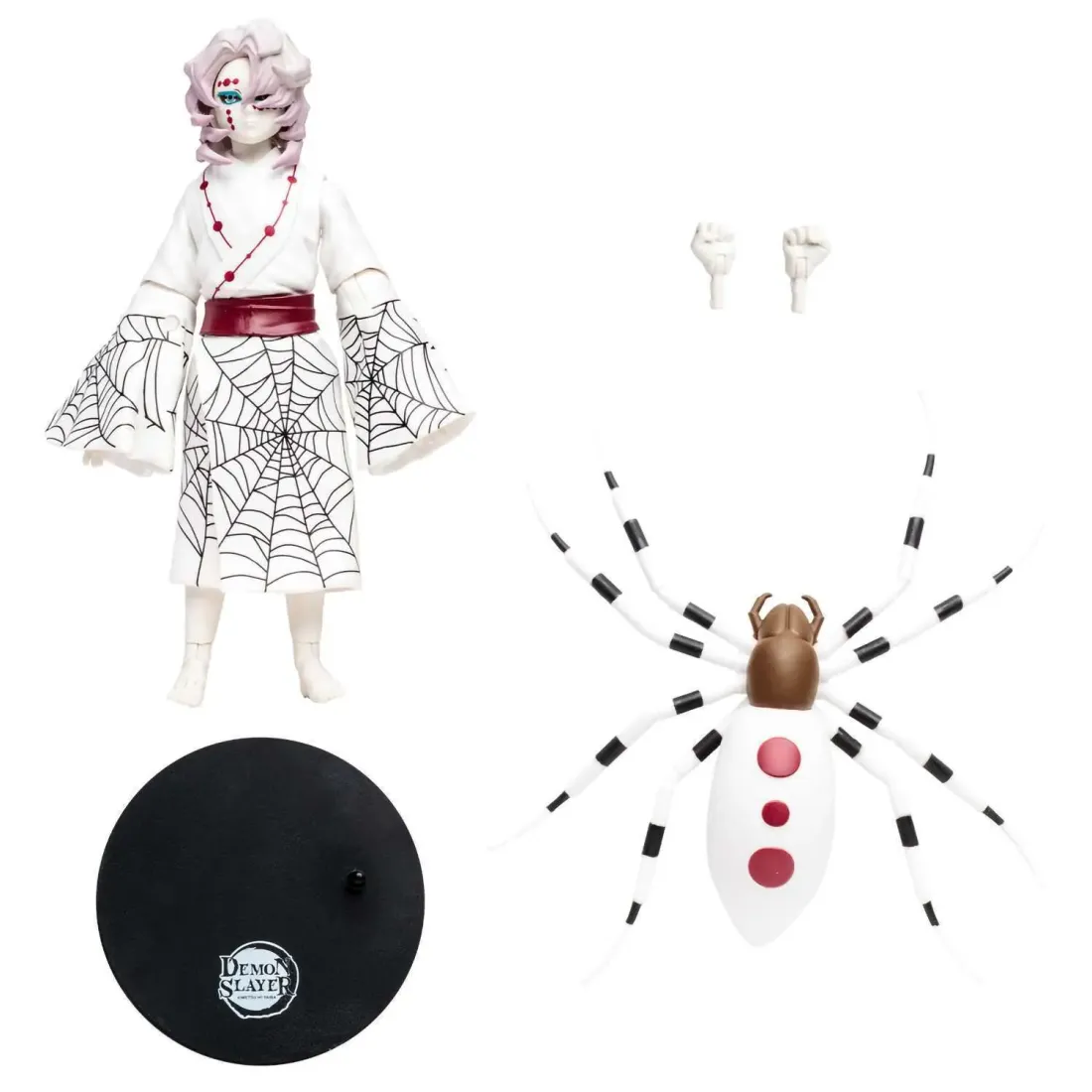 Фигурка Demon Slayer Kimetsu no Yaiba Rui 137392