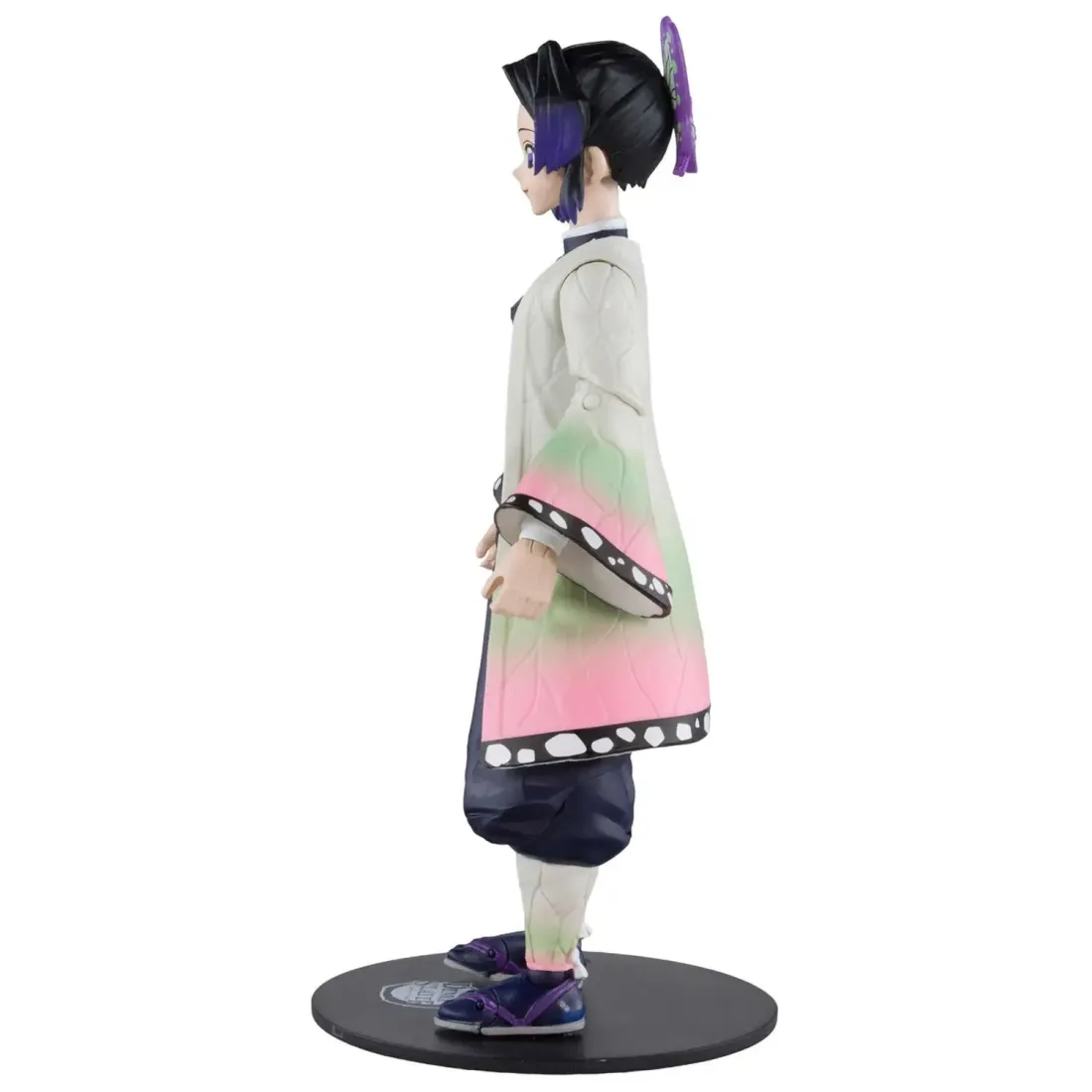 Фигурка Demon Slayer Shinobu Kocho 137361