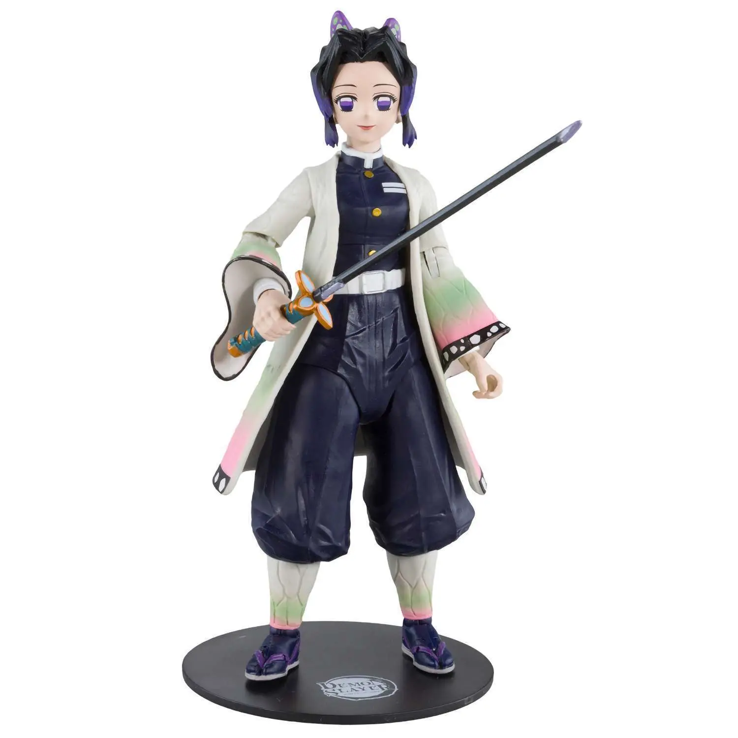 Фигурка Demon Slayer Shinobu Kocho 137361