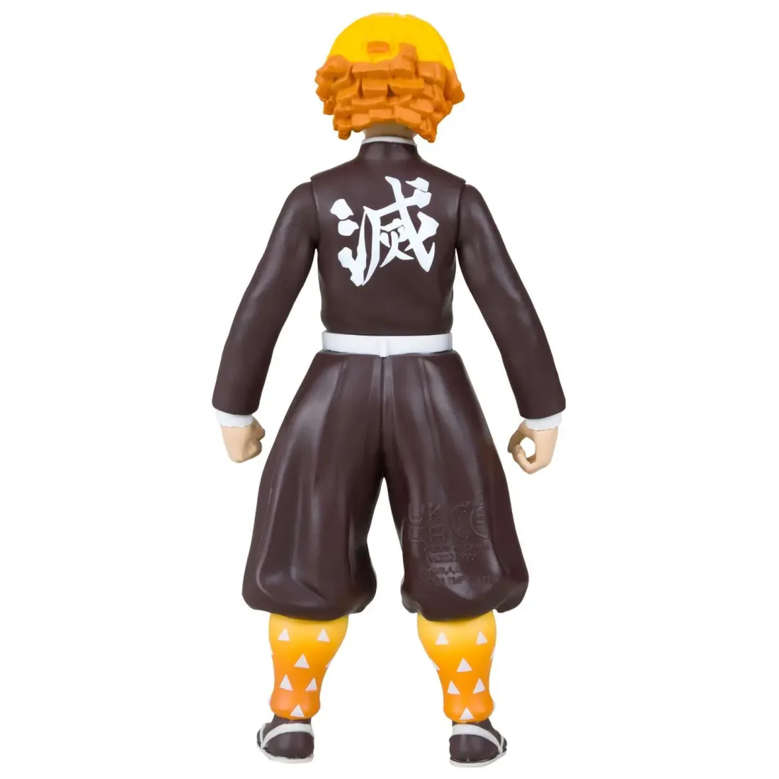 Фигурка Demon Slayer Kimetsu no Yaiba Zenitsu Agatsuma 136562