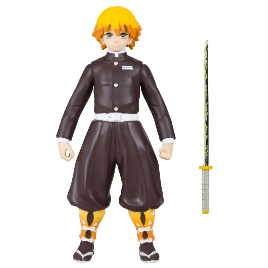 Фигурка Demon Slayer Kimetsu no Yaiba Zenitsu Agatsuma 136562