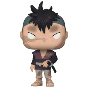 Фигурка Funko POP! Animation Demon Slayer Genya Shinazugawa (1406) 72609