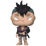 Фигурка Funko POP! Animation Demon Slayer Genya Shinazugawa (1406) 72609