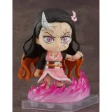 Фигурка Nendoroid Клинок рассекающий демонов Nezuko Kamado Demonization Ver. 4580590170704