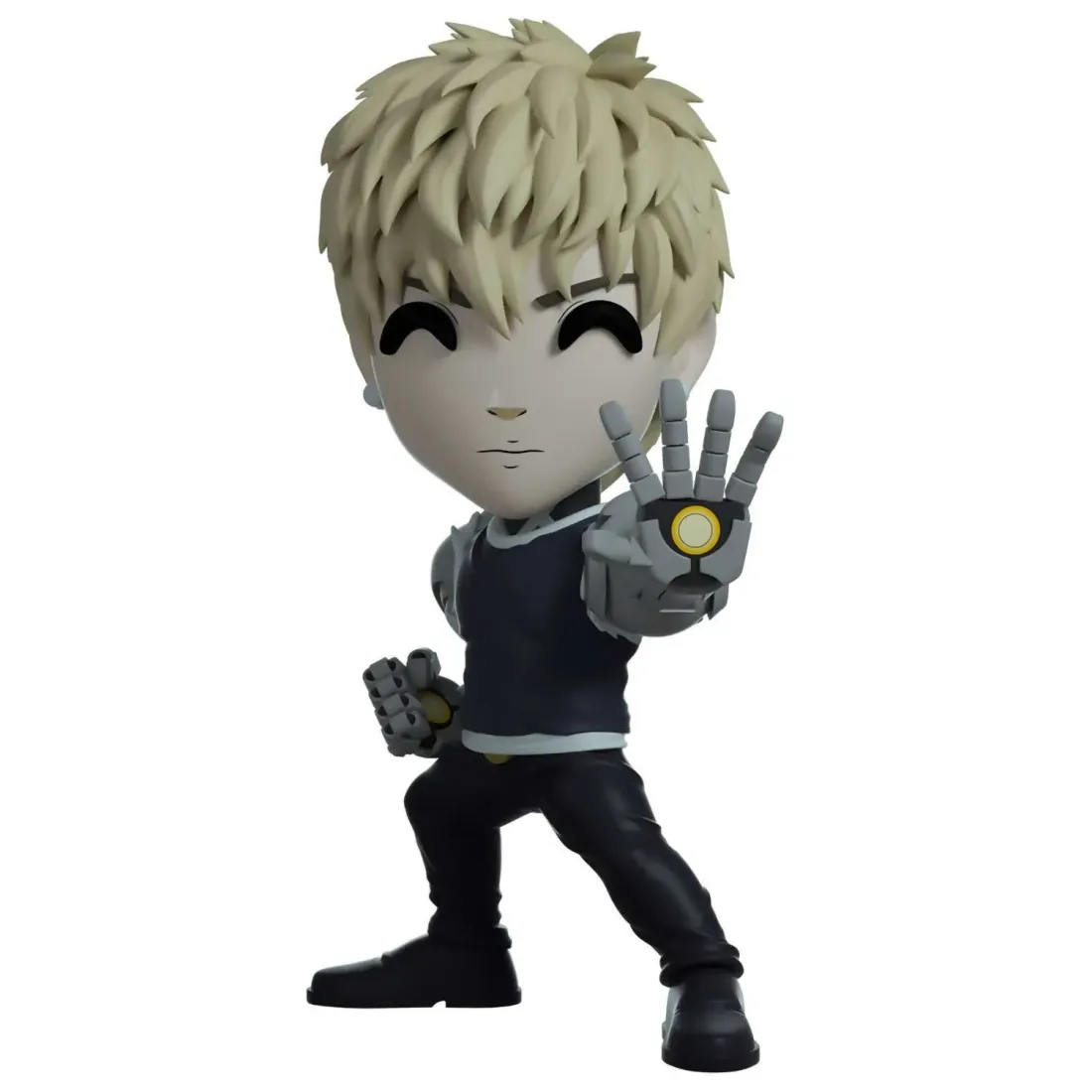 Фигурка One Punch Man Genos #1 11 см 5552406