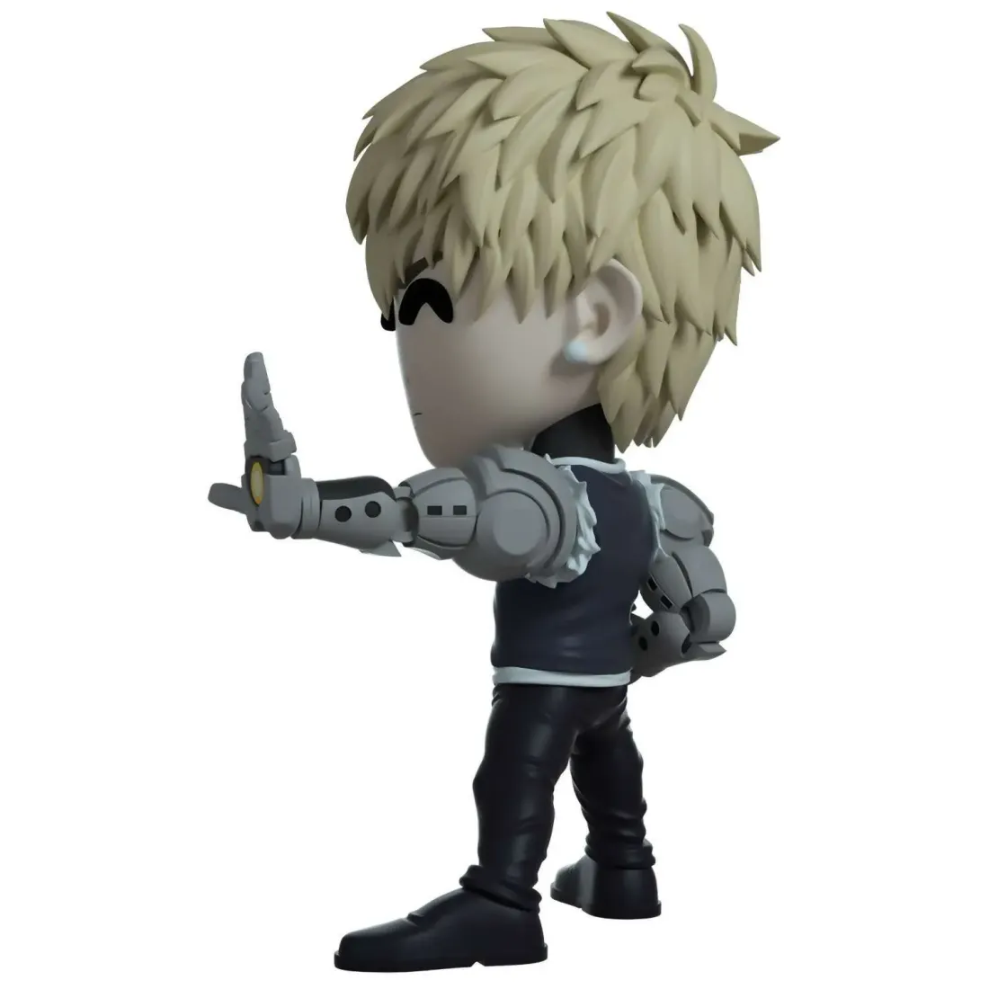 Фигурка One Punch Man Genos #1 11 см 5552406