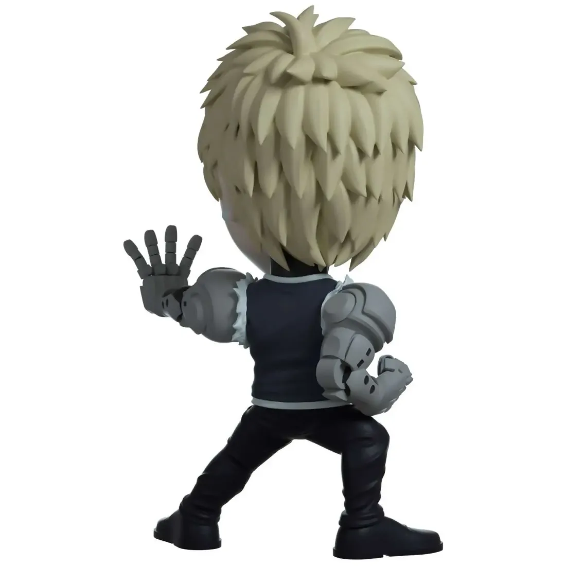 Фигурка One Punch Man Genos #1 11 см 5552406