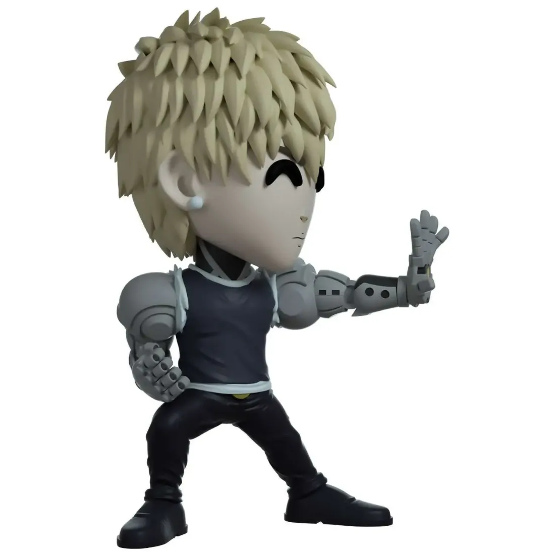 Фигурка One Punch Man Genos #1 11 см 5552406