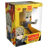 Фигурка One Punch Man Genos #1 11 см 5552406