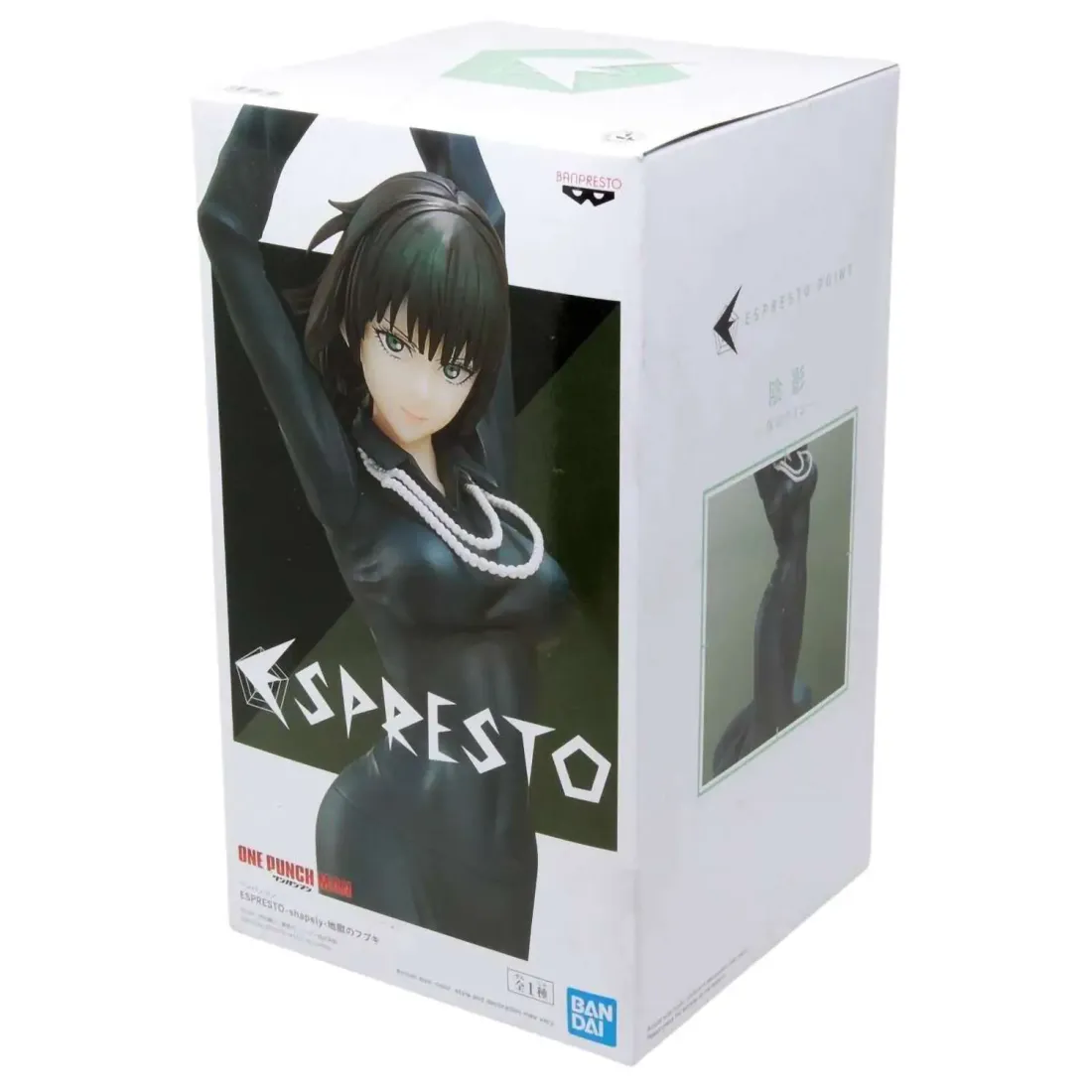 Фигурка One Punch Man Espresto Blizzard 4983164178296