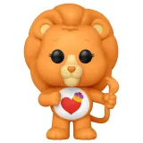 Фигурка Funko POP! Animation Care Bears Cousins Brave Heart Lion (1713) 82664