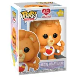 Фигурка Funko POP! Animation Care Bears Cousins Brave Heart Lion (1713) 82664