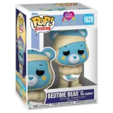Фигурка Funko POP! Movies Care Bears X U Monsters Bedtime Bear as the Mummy (1628) 81538