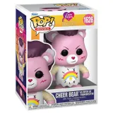 Фигурка Funko POP! Movies Care Bears X U Monsters Cheer Bear as Bride of Frankenstein (1626) 81537