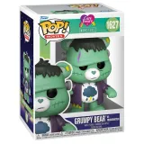 Фигурка Funko POP! Movies Care Bears X U Monsters Grumpy Bear as Frankenstein (1627) 81536