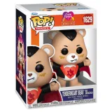 Фигурка Funko POP! Movies Care Bears X U Monsters Tenderheart Bear as Dracula (1629) 81539