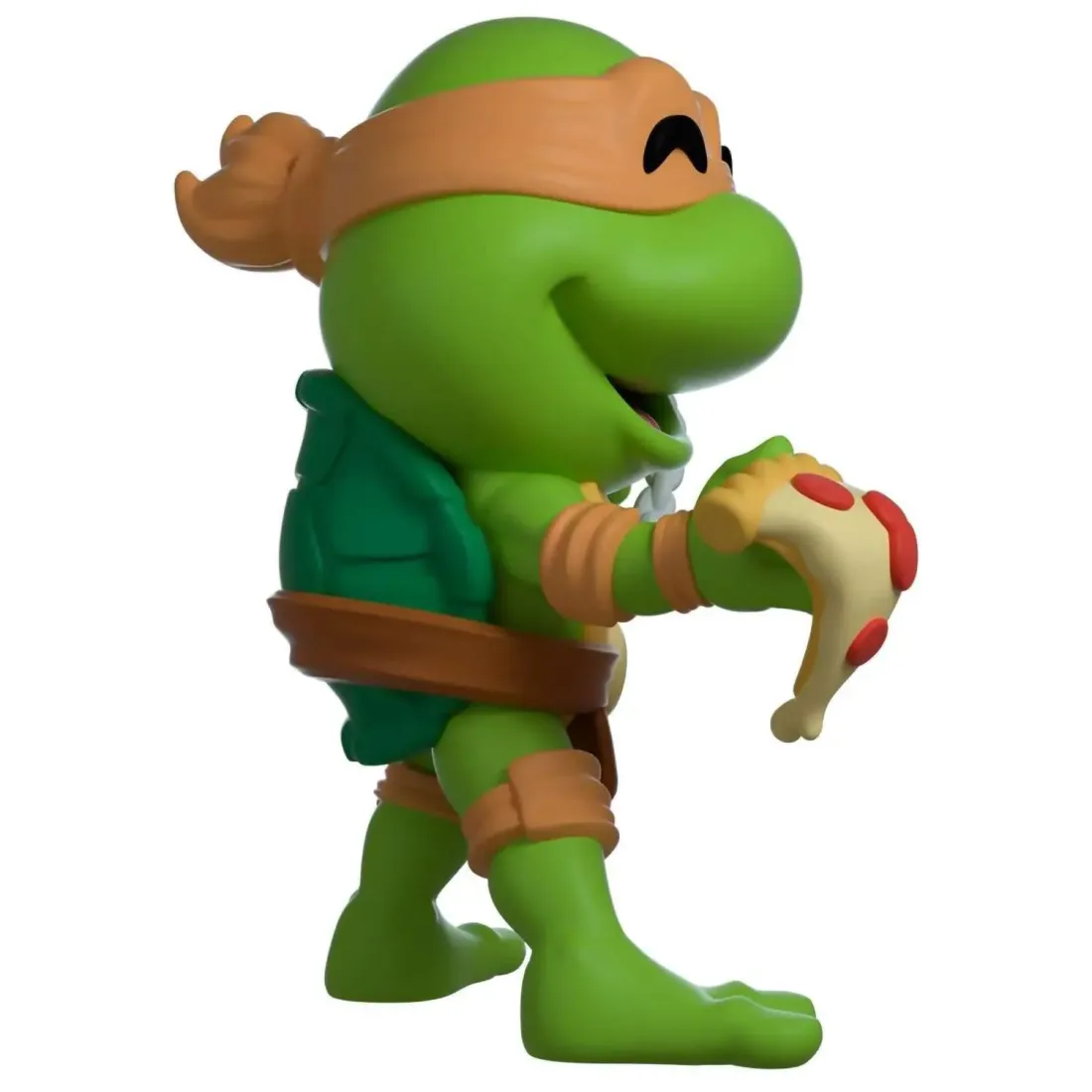 Фигурка TMNT Michelangello #2 11 см 5553649