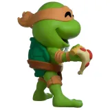 Фигурка TMNT Michelangello #2 11 см 5553649