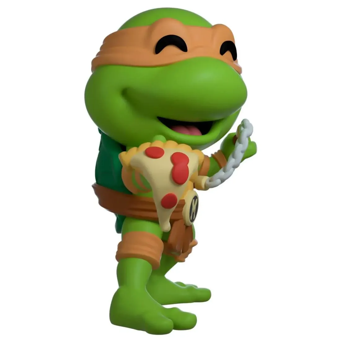 Фигурка TMNT Michelangello #2 11 см 5553649