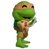 Фигурка TMNT Michelangello #2 11 см 5553649