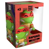 Фигурка TMNT Raphael #3 11 см 5553571