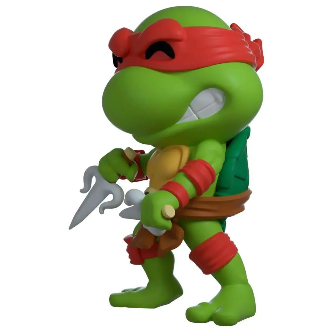 Фигурка TMNT Raphael #3 11 см 5553571