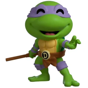 Фигурка TMNT Donatello #1 11 см 553557