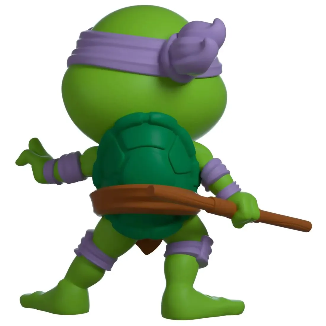 Фигурка TMNT Donatello #1 11 см 553557