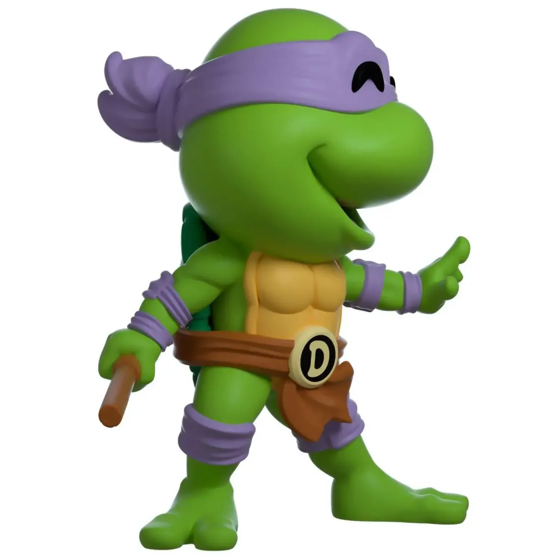 Фигурка TMNT Donatello #1 11 см 553557