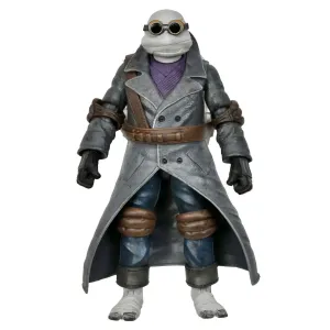 Фигурка NECA Монстры Универсал Черепашки-ниндзя Ultimate Donatello as The Invisible Man 542590