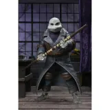 Фигурка NECA Монстры Универсал Черепашки-ниндзя Ultimate Donatello as The Invisible Man 542590