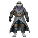 Фигурка NECA Монстры Универсал Черепашки-ниндзя Ultimate Donatello as The Invisible Man 542590
