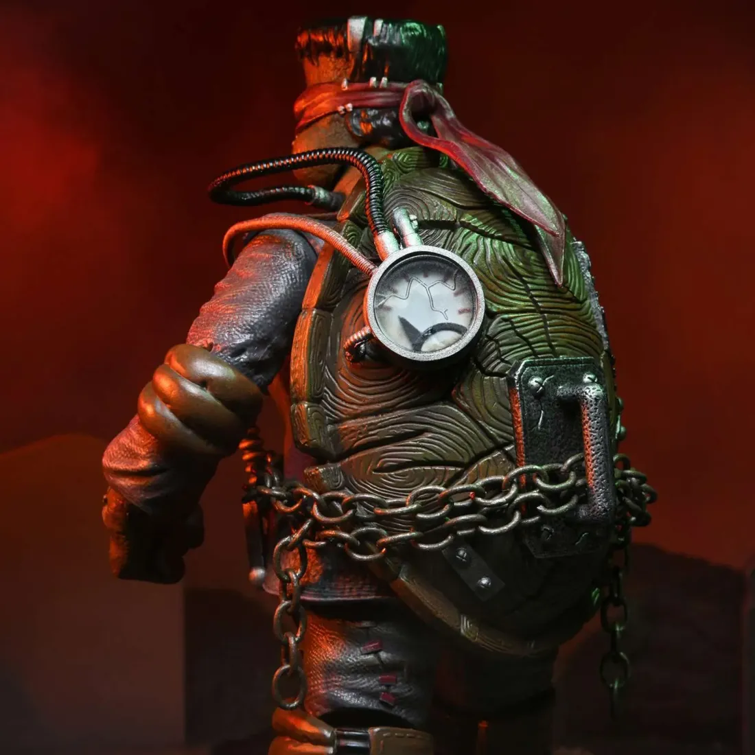 Фигурка Черепашки-ниндзя Монстры Универсал Raphael As Frankenstein\'s Monster 541883