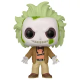 Фигурка Funko POP! Movies Beetlejuice 2 Beetlejuice w/Chase (1689) 82653