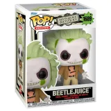 Фигурка Funko POP! Movies Beetlejuice 2 Beetlejuice w/Chase (1689) 82653