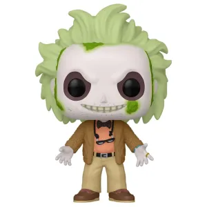 Фигурка Funko POP! Movies Beetlejuice 2 Beetlejuice